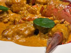 -狮拾久·现代新加坡料理(福田COCO Park店)