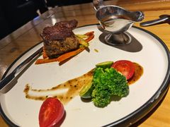 -清真·艾美可餐厅(大悦汇店)