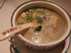 -小杨生煎(黄河路店)