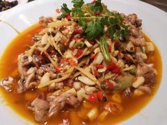 -鸡毛店·川菜(双楠店)