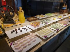 -汉丽轩韩式自助烤肉(大学城龙湖U城天街A馆店)