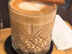 -咖法森林·咖啡  酒吧(天河店)