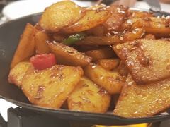 -凯鸽酒楼(恒安新区店)