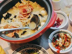 -洞庭鱼香(万科店)