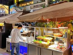 -蜀院鲜火锅(高升桥店)