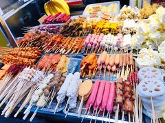 -好可爱经典炸炸炸·炸鲜奶(长郡老店)