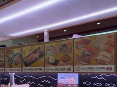 -寿司郎(皇庭广场店)