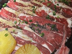 -火炉火自助餐(西直门凯德MALL店)