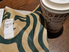 -星巴克(深圳北站B5检票口)