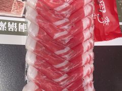 -南门四季铜锅涮肉(大屯·北苑店)