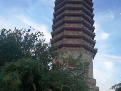 -西海子公园