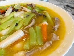 -菜香小厨(金发·印象南滨店)