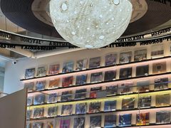 -黑胶星球(华发中城商都店)