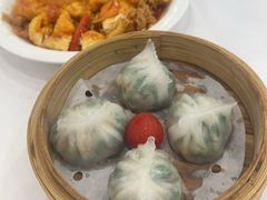 -金华安大酒楼·老牌潮菜·粤式茶点(东方国际店)