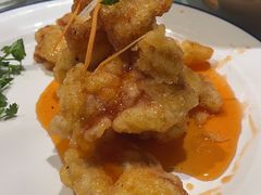 -四姐妹东北饺子(沙尾路店)