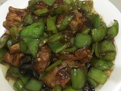 -九龙餐厅(大沽路店)