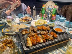 -阿吾丹的烤羊·新疆菜·抓饭·拌面(乌尔禾店)