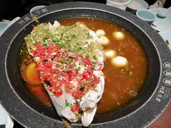 -望湘园·洞庭渔宴(浦江欢乐颂店)
