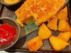 -摩打食堂(壹方中心店)