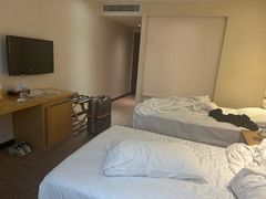 -澳门君怡酒店