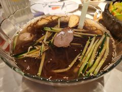 -七八冷面·延边朝鲜族美食(欢乐谷店)