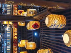 -王庄阿咪海鲜大排档(上下杭店)
