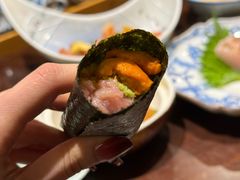 -加奈日本料理