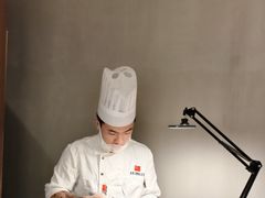 -在前门·烤鸭北京菜(五月花广场店)