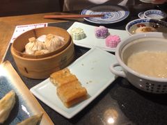-南京大牌档(新街口德基广场店)