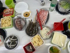 -万达广场(福州金融街店)