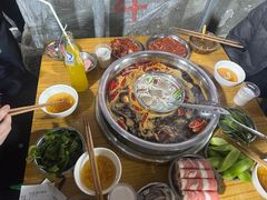 -渝味黄姐火锅(黄泥村店)