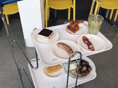-宜家·瑞典风味餐厅(无锡店)