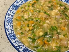 糟羹-荣家小吃(紫阳街店)