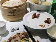 -眉州东坡(春秀路店)