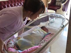 -伊丽莎白妇科医院·早孕检查