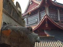 -径山寺