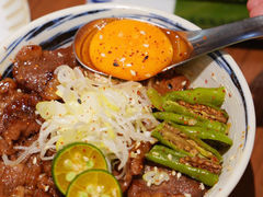 -堂本家洋食别馆·炸猪排(中心城店)