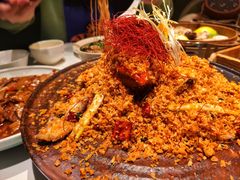 -潮上潮(南中环店)