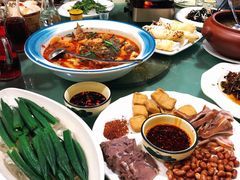 -水上人家民俗餐厅(洱海公园店)