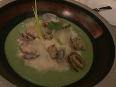 -翡翠36餐厅(浦东香格里拉店)