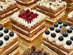 -M'CAKE(西单大悦城店)