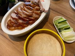 -龙聚德北京烤鸭(沙坪坝华宇A馆店)