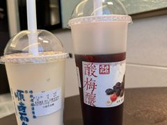 -长春堂顺时而饮(前门店)