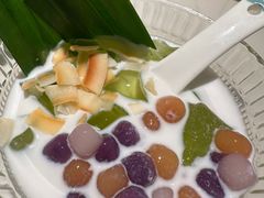-椰客·海南椰子鸡(天河万菱汇店)