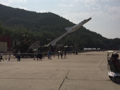 -中国航空博物馆