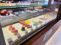 -王府井文华东方酒店-紫膳餐厅