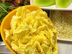 -张大厨鸡煲王·小龙虾·16年老字号(新圳东路店)
