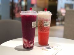 -奈雪的茶(红谷滩万达广场店)