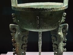 -盘龙城国家考古遗址公园