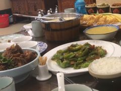 -乔家满族八大碗(流水沟店)